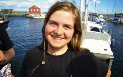 Oceans Camp I – Sunshine and rain