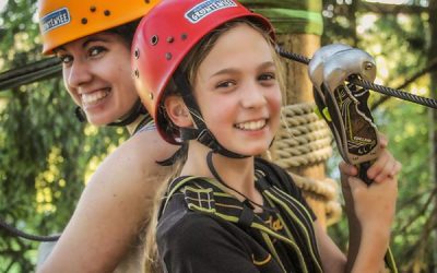 Mountains 2:  Jakob´s Ladder