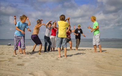 Oceans Camp 2 – Day 2