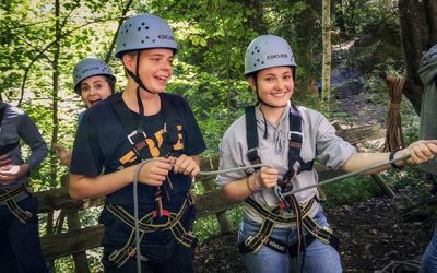 Mountains 4- Climbing Day 31.08.2015